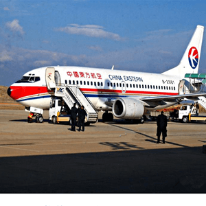 珠海莲洲航空快运航空快运业稳步发展的原因是什么？